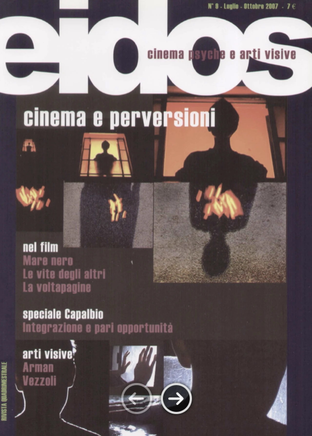 9. cinema e perversioni